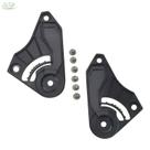 Reparo capacete kyt tt-course/tt-revo
