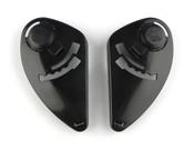 Reparo capacete vaz - v10/v100 (novo c/ botao) (par) 1178 - Polivisor
