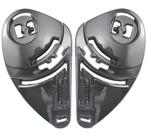Reparo capacete vaz v10 / v100 / v12 / vs1- antigo sem botao (par)