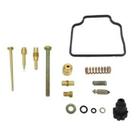 Reparo Carburador Cbx 250 Twister Xr 250 Tornado Kit Smart Fox Reparo Carburador Cbx 250 Twister Xr 250 Tornado Kit Smart Fox