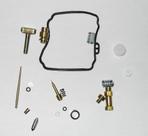 Reparo Carburador Comet 250 / Mirage 250 (siverst)