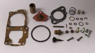 Reparo carburador compl fusca/brasilia 1300 dupla carb Reparo carburador compl fusca/brasilia 1300 dupla carb