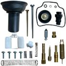 Reparo Carburador Completo Honda Twister 250 Tornado 250 2001 a 2008