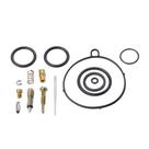 Reparo Carburador Gp7 (16 Pecas) C100 Biz F016