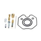 Reparo Carburador Gp7 (18 Pecas) Cg 125 00/08 F016