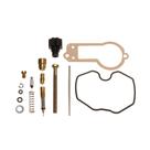 Reparo Carburador Gp7 (19 Pecas) Cbx 200 Reparo Carburador Gp7 (19 Pecas) Cbx 200