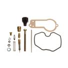 Reparo Carburador Gp7 (19 Pecas) Cbx 200 Reparo Carburador Gp7 (19 Pecas) Cbx 200
