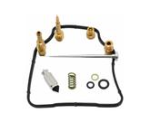 Reparo Carburador Honda Nx 400 Falcon 1999 a 2008 1ª Linha
