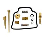 Reparo Carburador Honda Xr 250 Tornado 2001 a 2008 1ª Linha