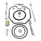 Reparo carburador (kit) 10475 siverst honda nxr150