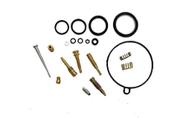 Reparo Carburador SmartFox BIZ125 05-08 Reparo Carburador SmartFox BIZ125 05-08