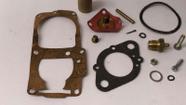 Reparo carburador variant e tl 72/77 e variant ii 78/82