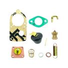 Reparo Carburador VW Fusca 1500 Gasolina Solex 30 PIC