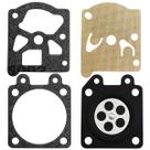 Reparo Carburador Walbro Motosserras 120 125 Supreme Parts