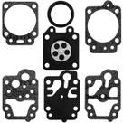 Reparo Carburador Walbro Roçadeiras 143 236 Supreme Parts