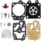 Reparo Carburador Walbro Roçadeiras 236 143 Supreme Parts