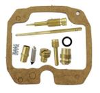 Reparo Carburador Yamaha Ybr 125 03/08