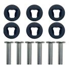 Reparo Carcaca Embreagem - Fazer 150 Factor 150 Xtz 150 Fz15