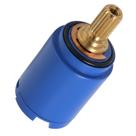 Reparo Cartucho 25mm Monomix Lorenzetti C60/C67 - T221