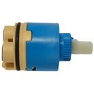 Reparo CARTUCHO Monocomando Fabrimar Civic Loft Concept DIAM 40mm - 03149GEN Reparo CARTUCHO Monocomando Fabrimar Civic Loft Concept DIAM 40mm - 03149GEN