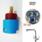 Reparo Cartucho Monocomando Monomix Lorenzetti C60 - T222 Reparo Cartucho Monocomando Monomix Lorenzetti C60 - T222