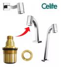 Reparo Cartucho Torneira Lavatório Basic Plus Celite BM0026900R Reparo Cartucho Torneira Lavatório Basic Plus Celite BM0026900R