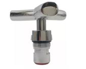 Reparo Castelo Cabeça P/ Torneira Docol Primor 1/4 De Volta 90006822006 Reparo Castelo Cabeça P/ Torneira Docol Primor 1/4 De Volta 90006822006