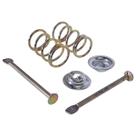 Reparo Centralizador da Sapata de Freio Dianteiro F350 F4000 1978 a 1984 60mm