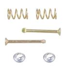 Reparo Centralizador Patim Corsa monza 1.6 1.8 2.0 - (1 Roda Traseira) Lc2249790