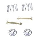 Reparo Centralizador Patim Fiat Strada 2001 a 2007 - 204055 - 4202