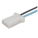Reparo Chicote 02 Vias Uno Bonanza Kadett Monza Opala Eletrovalvula C 24 C 25 Aplica Se Terminal Ete7030A