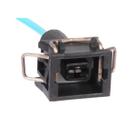 Reparo Chicote 1 Via Motor Partida Fox 1.6 Aplica-Se Terminal Ete7869