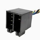 Reparo Chicote 16 Vias Radio uso geral Aplica Terminal Ete7033A