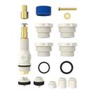 Reparo Chuveiro Kit Fácil Salva Registro 9 Em 1 Universal