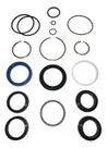 Reparo Cilindro Basculamento Cabine Scania 114 124