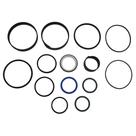 Reparo Cilindro Giro Case New Holland Fiatallis 85802570