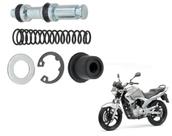 Reparo Cilindro Mestre Freio Dianteiro Yamaha Fazer 250 Reparo Cilindro Mestre Freio Dianteiro Yamaha Fazer 250