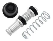 Reparo cilindro mestre freio dianteiro yamaha ybr 125 2002 até 2008