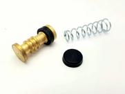Reparo Cilindro Mestre Frio Traseiro Honda Cb 450 Dx