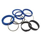 Reparo Cilindro Plataforma Colheitadeira John Deere AH168718