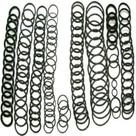 Reparo comando traseiro case 580L cod. cas 013