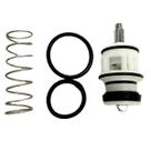 Reparo Compatível Torneira Docol Pressmatic Compact