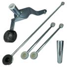 Reparo Completo Alavanca Seletora Marchas Peugeot