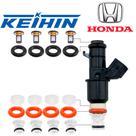 Reparo Completo Bico Injetor Honda Civic 2.0 Si 16450rbb003