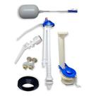 Reparo Completo Caixa Acoplada Lateral Incepa - Mu/k Astra