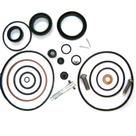 Reparo Completo Macaco Hidraulico Garrafa Schuller Ht 4 Ton