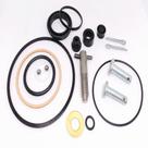 Reparo Completo Macaco Hidraulico Garrafa Schuller Hu 8 Ton