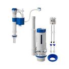 Reparo Completo Para Caixa Acoplada Blukit Eco 3/6 L Itros