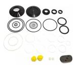 Reparo Completo Setor Hidraulico Zf 8090 Volare Rc5