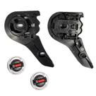 Reparo Completo Viseira Capacete FF358 FF396 LS2 (Element)
